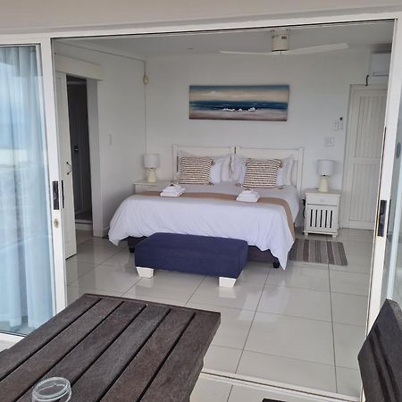 Fairview Guesthouse Баллито Экстерьер фото