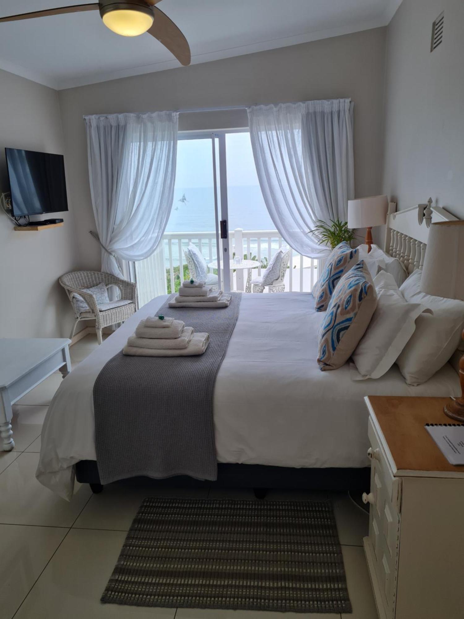 Fairview Guesthouse Баллито Номер фото