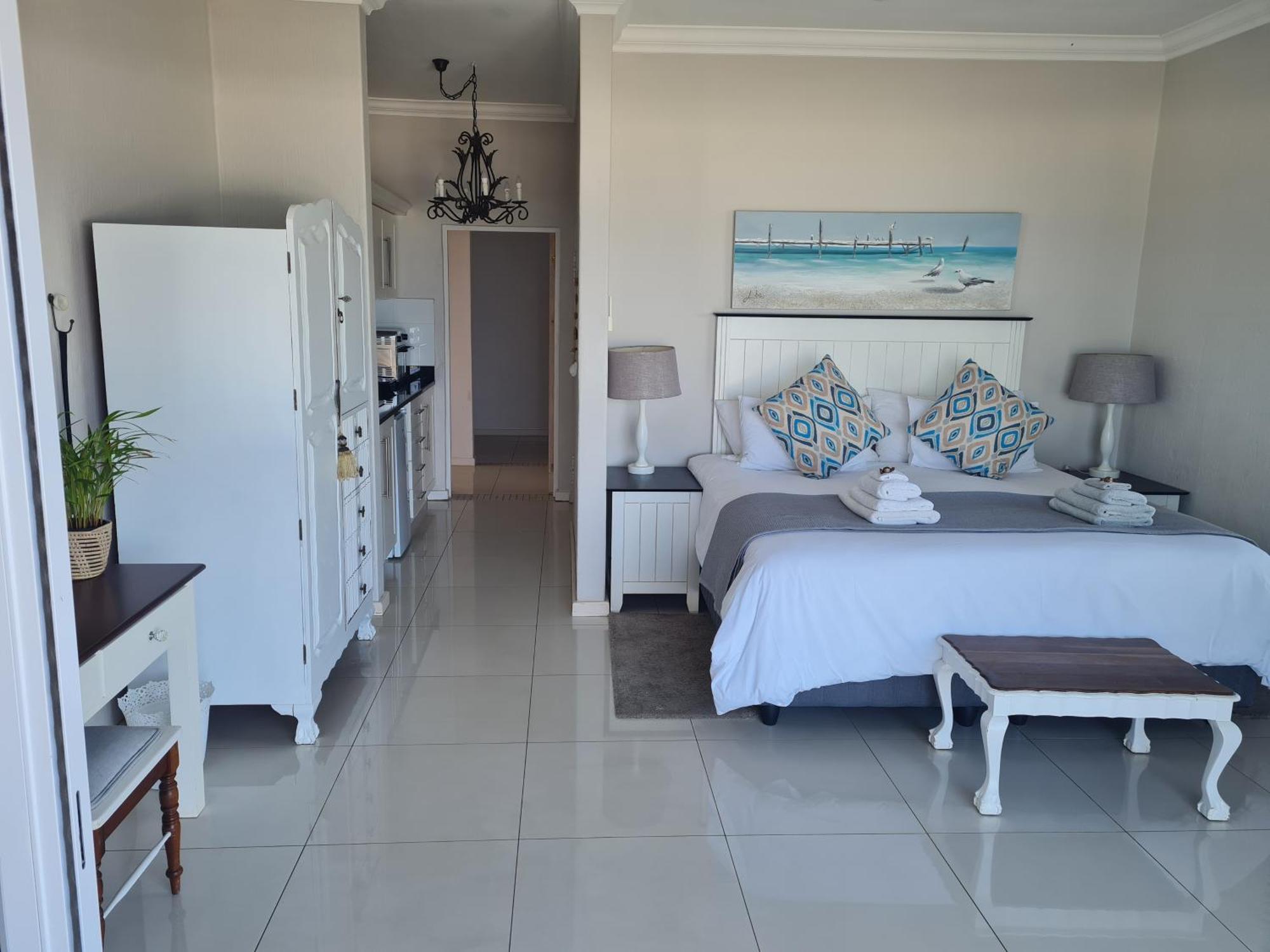 Fairview Guesthouse Баллито Номер фото