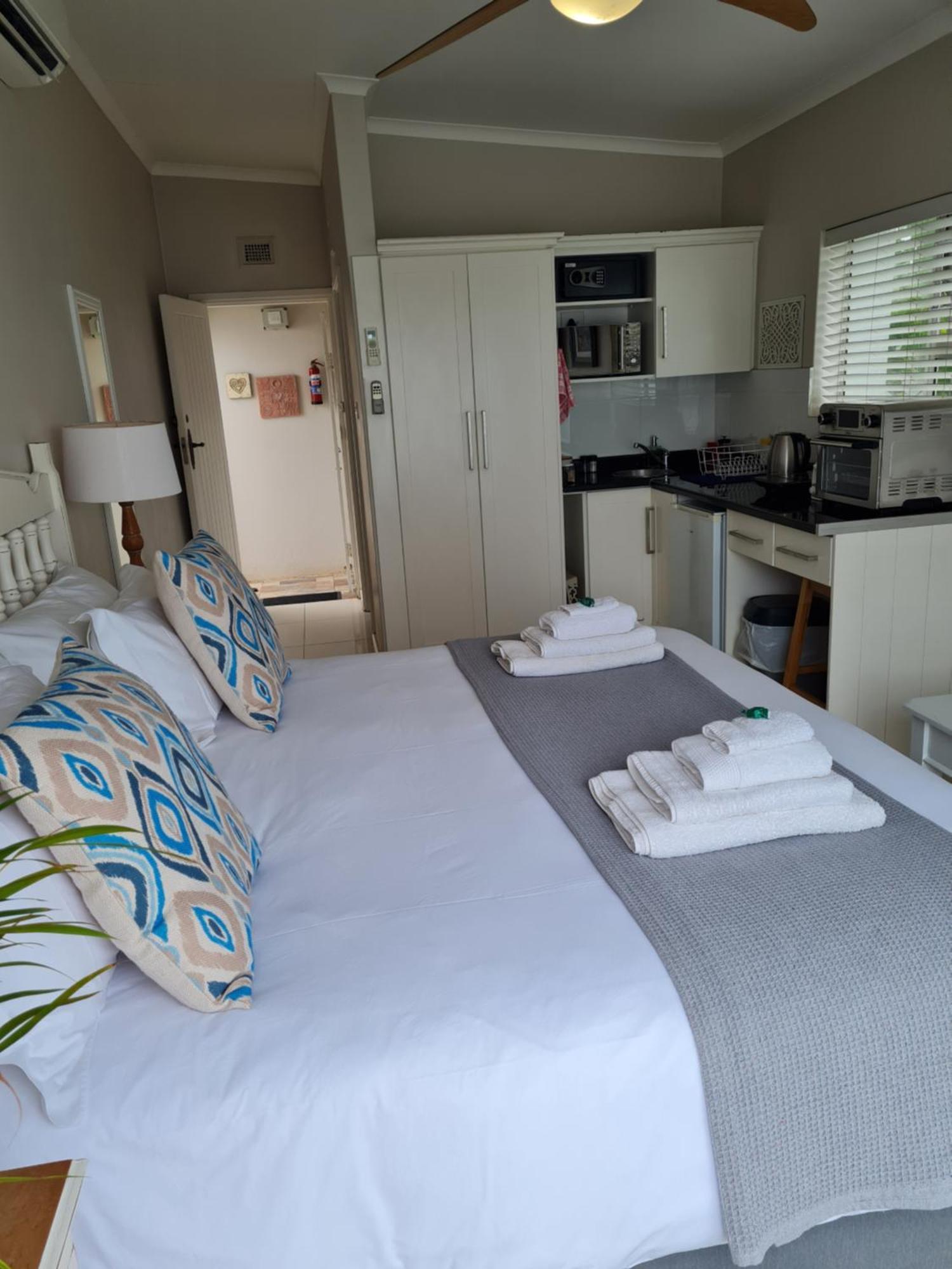 Fairview Guesthouse Баллито Номер фото