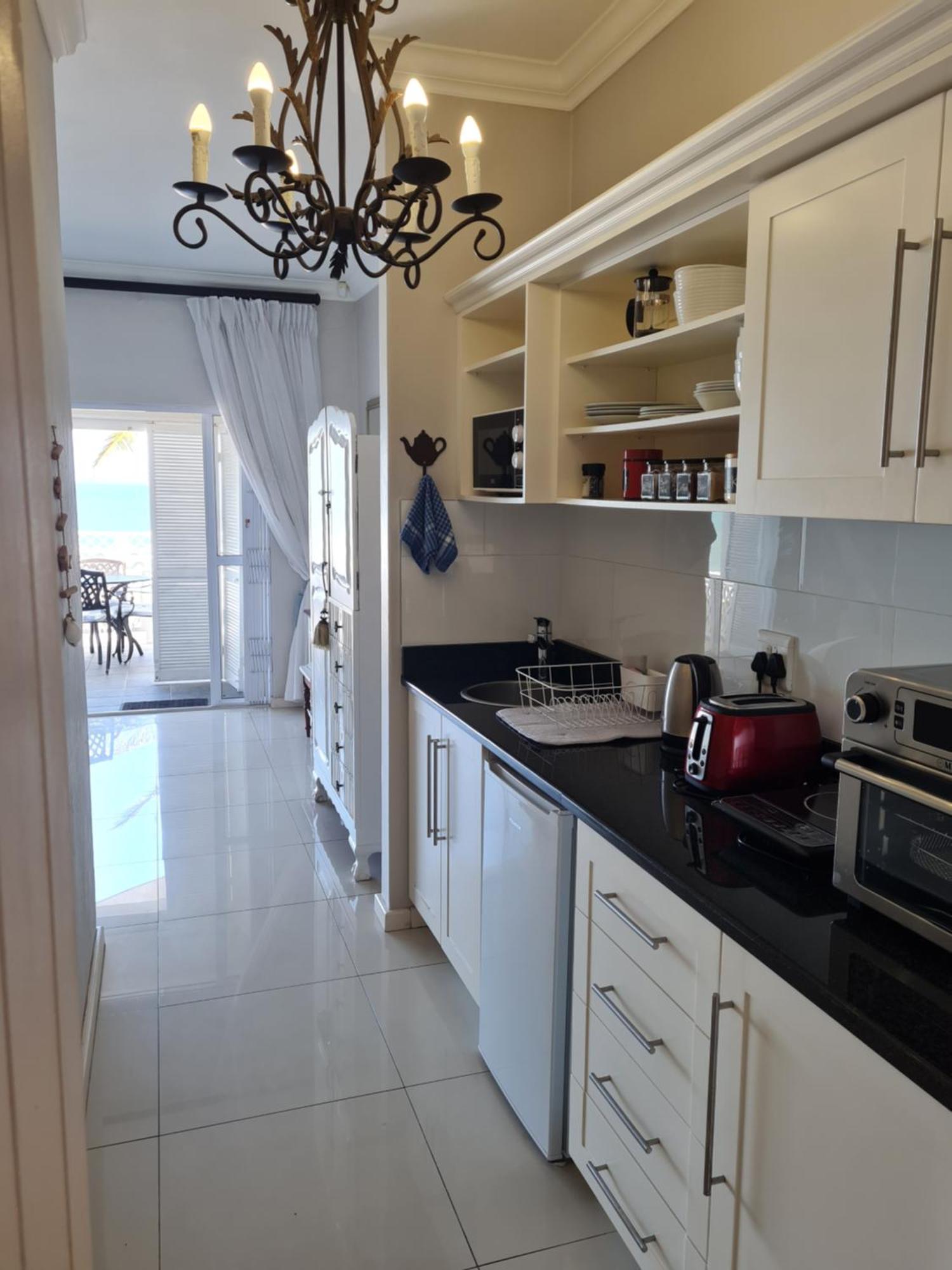 Fairview Guesthouse Баллито Номер фото
