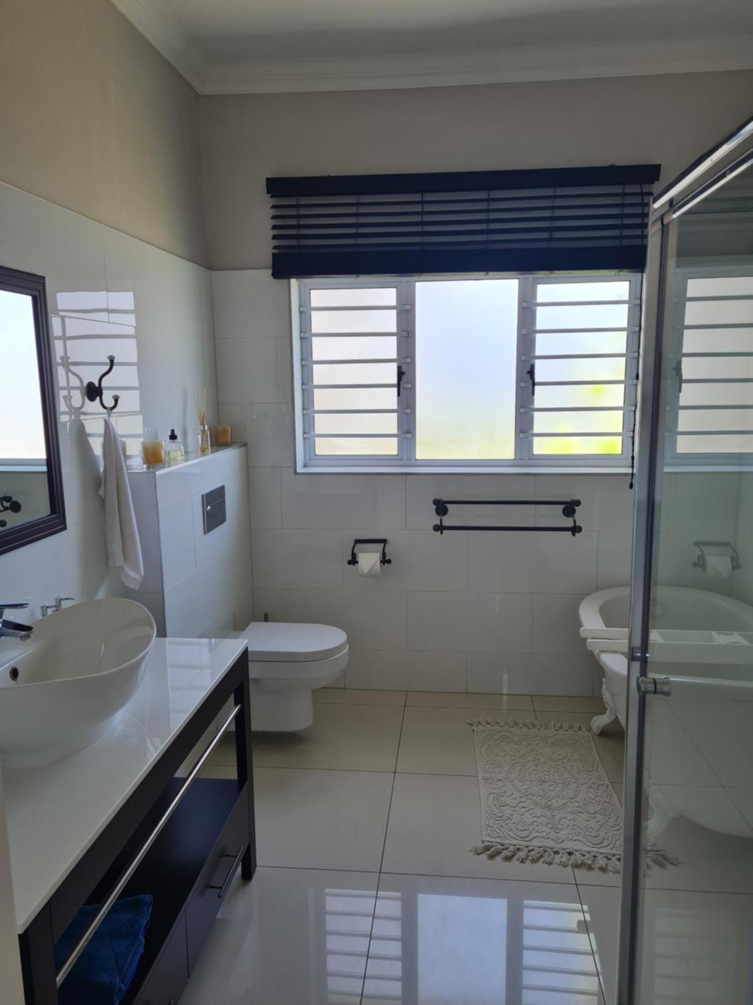 Fairview Guesthouse Баллито Номер фото