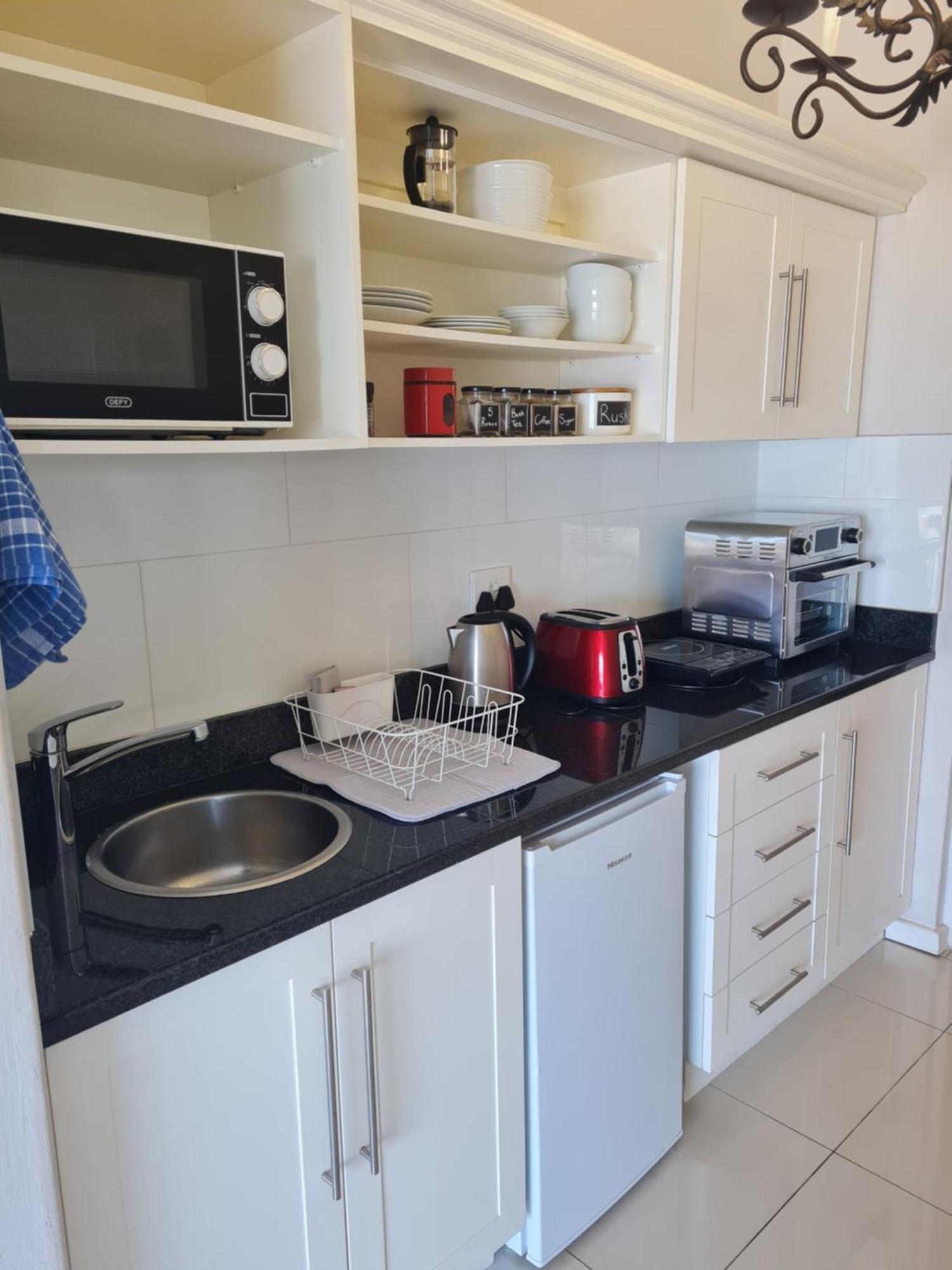 Fairview Guesthouse Баллито Номер фото