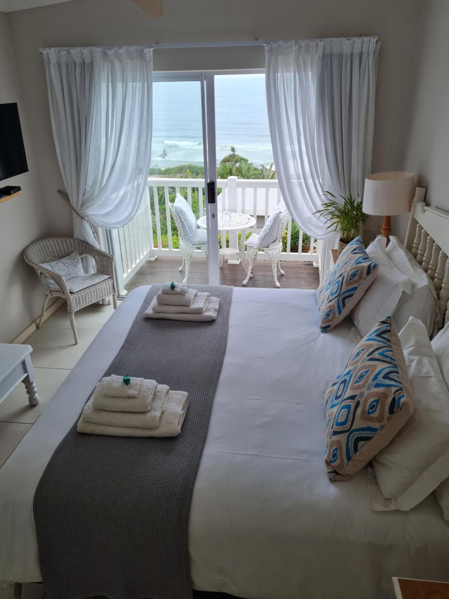 Fairview Guesthouse Баллито Номер фото