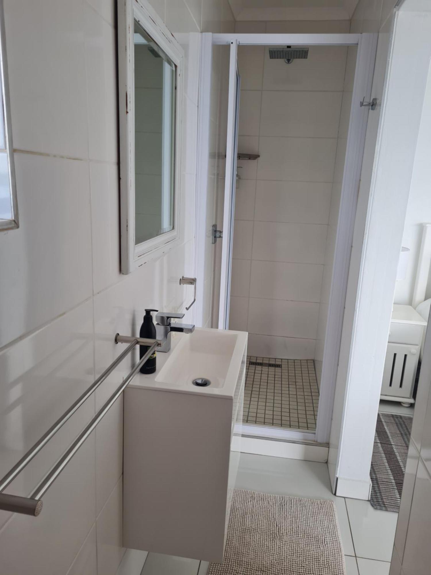 Fairview Guesthouse Баллито Экстерьер фото