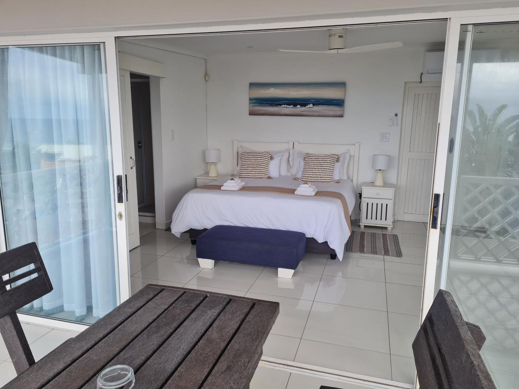 Fairview Guesthouse Баллито Экстерьер фото