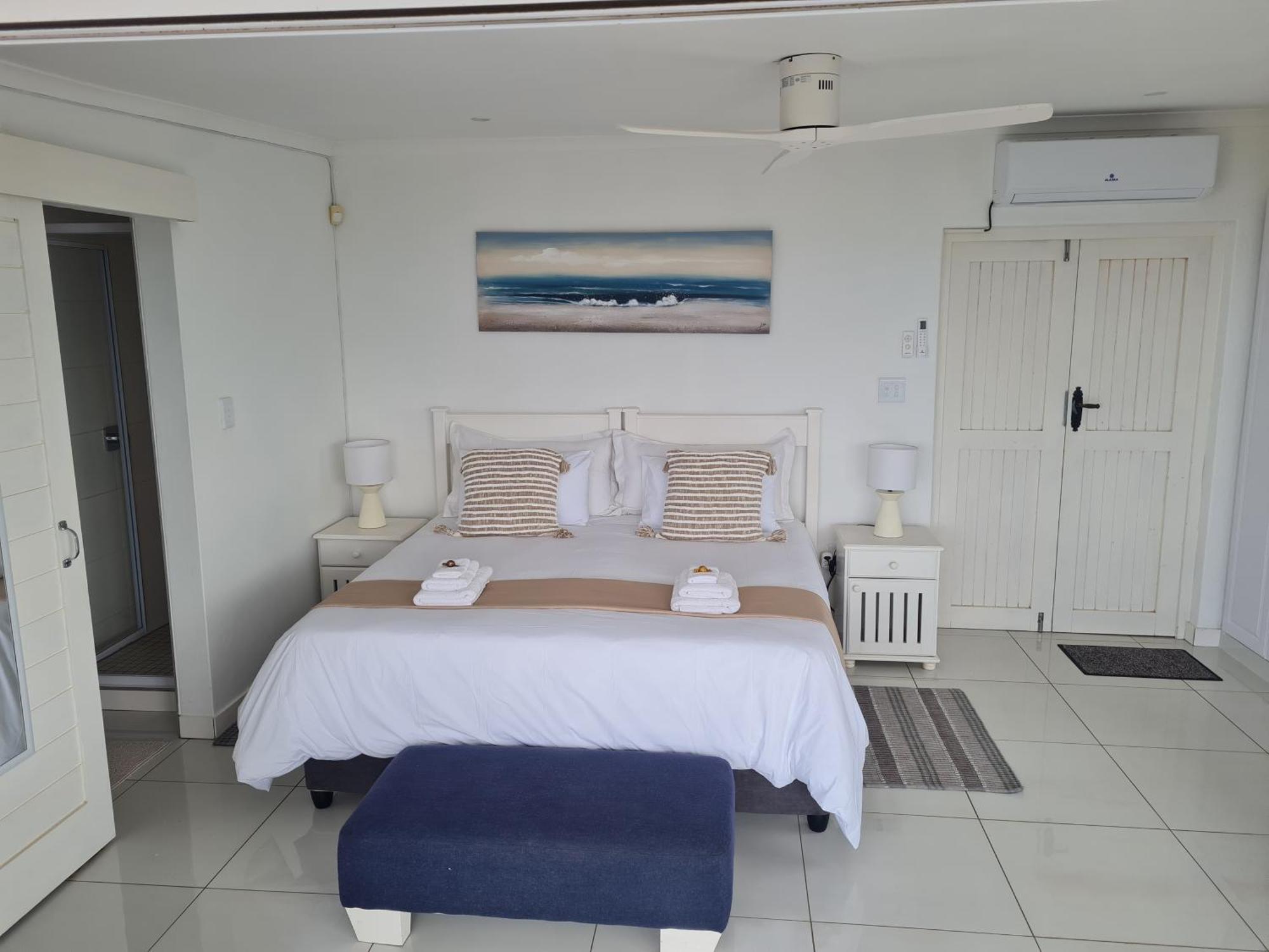 Fairview Guesthouse Баллито Экстерьер фото