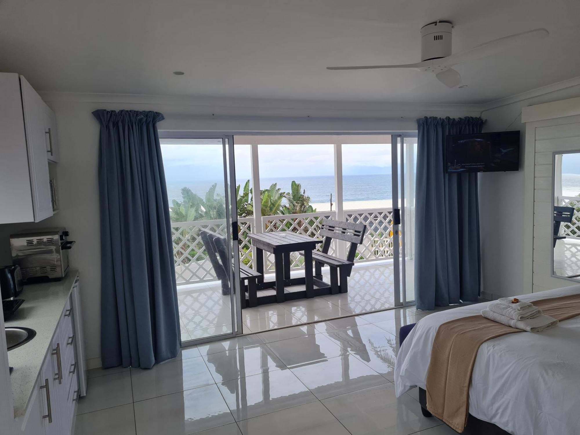 Fairview Guesthouse Баллито Экстерьер фото